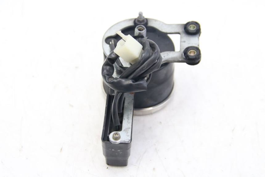photo de COMPTEUR HYOSUNG RT KARION 125 (2003 - 2007)