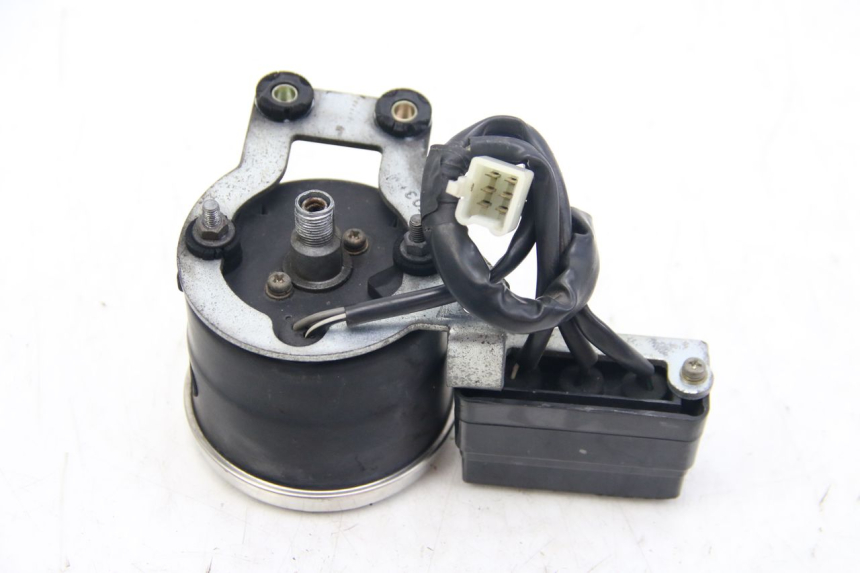 photo de COMPTEUR HYOSUNG RT KARION 125 (2003 - 2007)