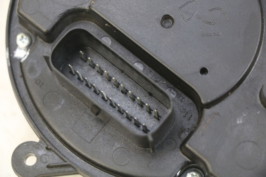 photo de COMPTEUR GILERA RUNNER SP 50 (2009 - 2017)