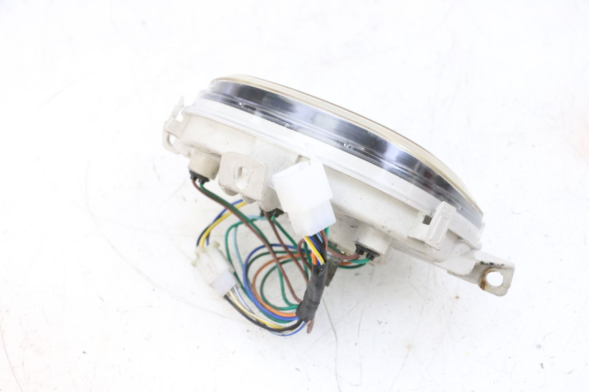 photo de COMPTEUR JM MOTORS SANTANA 50 (2014 - 2023) - Zoom état d’usage