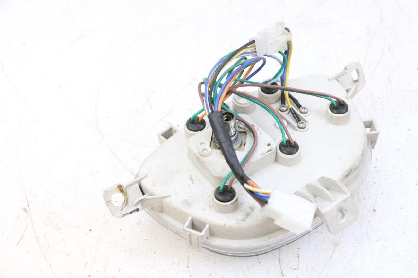 photo de COMPTEUR JM MOTORS SANTANA 50 (2014 - 2023) - Autre angle de vue