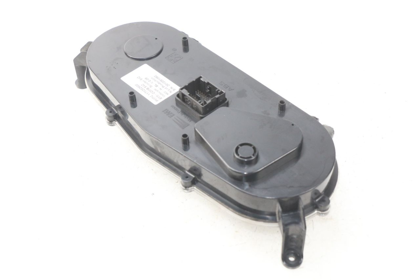 photo de COMPTEUR  PEUGEOT SATELIS 125 (2013 - 2018)