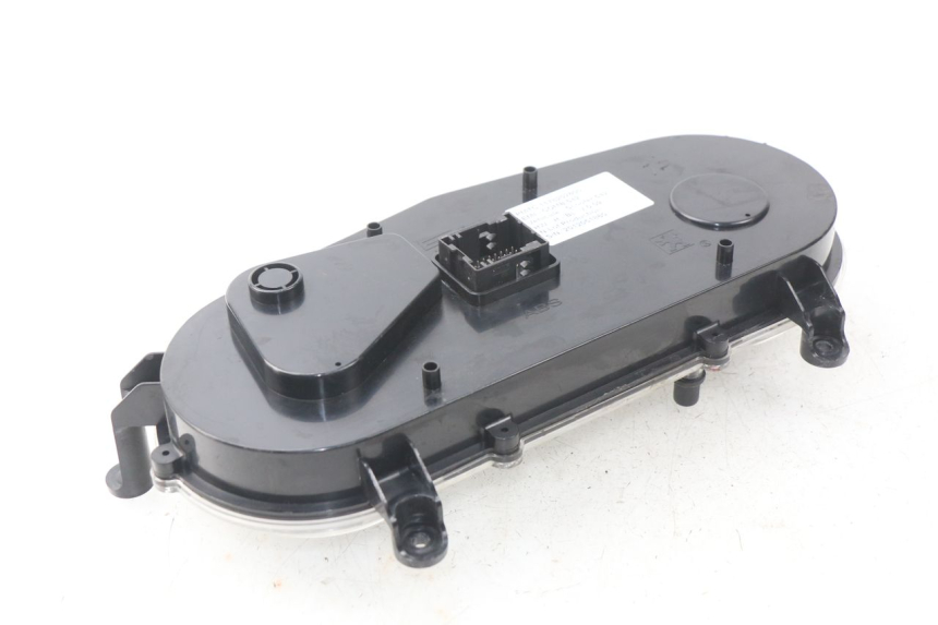 photo de COMPTEUR  PEUGEOT SATELIS 125 (2013 - 2018)