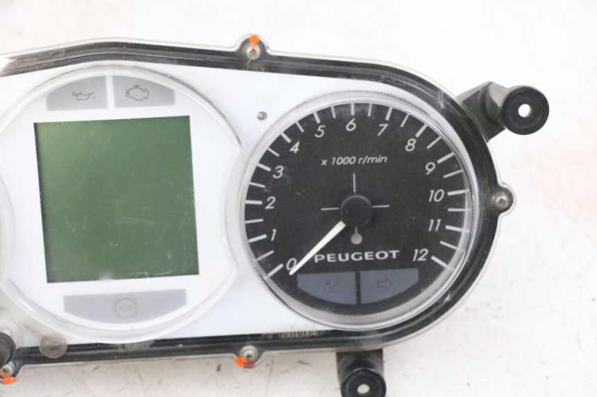 photo de COMPTEUR  PEUGEOT SATELIS 125 (2013 - 2018)