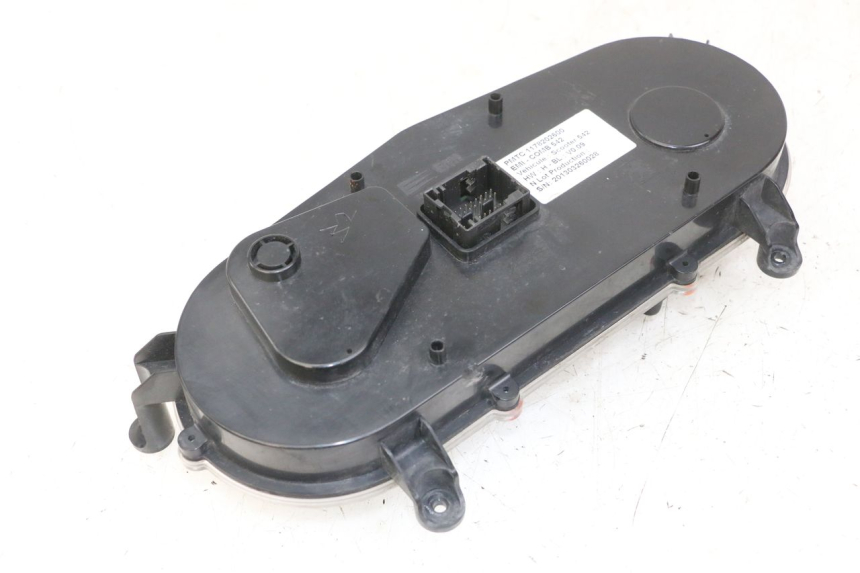 photo de COMPTEUR  PEUGEOT SATELIS 125 (2013 - 2018)