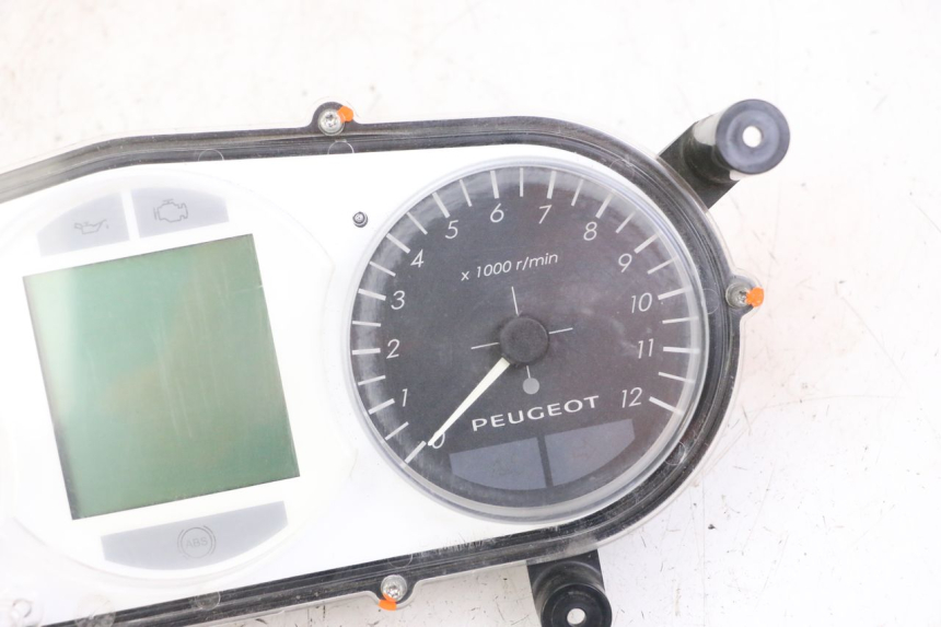 photo de COMPTEUR  PEUGEOT SATELIS 125 (2013 - 2018)