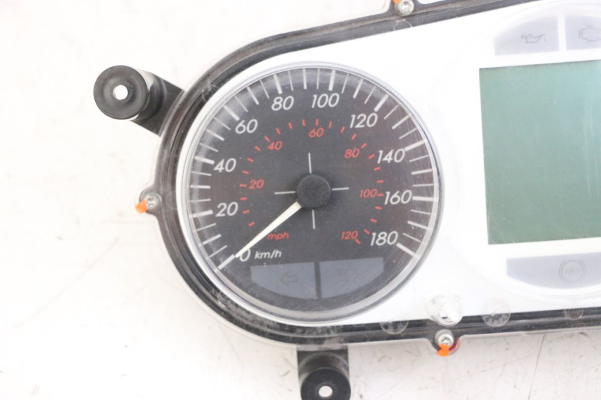 photo de COMPTEUR  PEUGEOT SATELIS 125 (2013 - 2018)