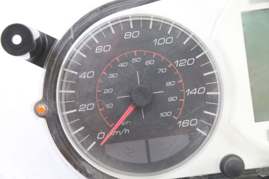 photo de COMPTEUR  PEUGEOT SATELIS 125 (2013 - 2018)