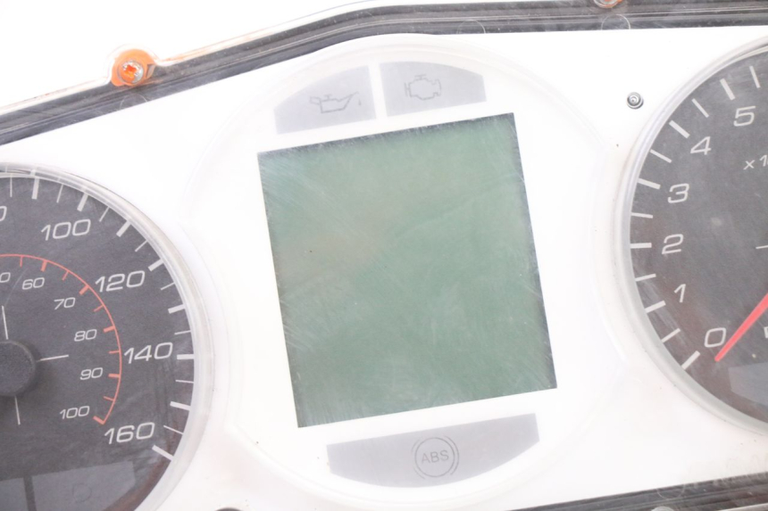 photo de COMPTEUR  PEUGEOT SATELIS 125 (2013 - 2018)