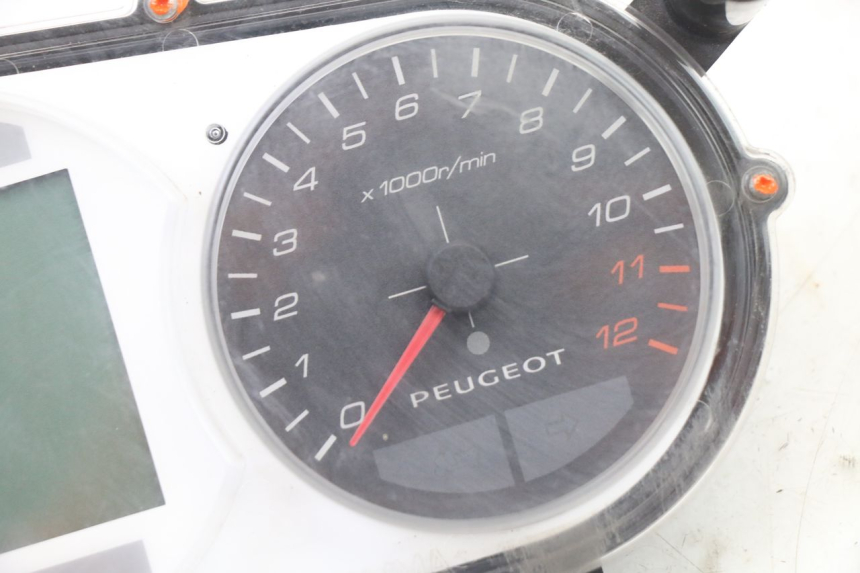 photo de COMPTEUR  PEUGEOT SATELIS 125 (2013 - 2018)