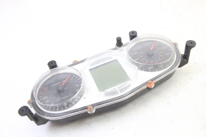 photo de COMPTEUR  PEUGEOT SATELIS 125 (2013 - 2018)