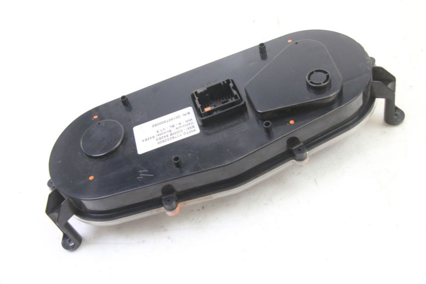 photo de COMPTEUR  PEUGEOT SATELIS 125 (2013 - 2018)