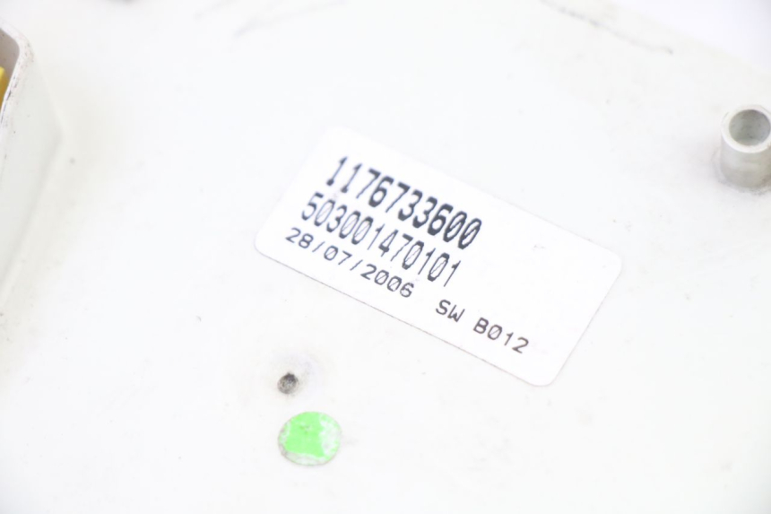 photo de COMPTEUR  PEUGEOT SATELIS 250 (2006 - 2012)