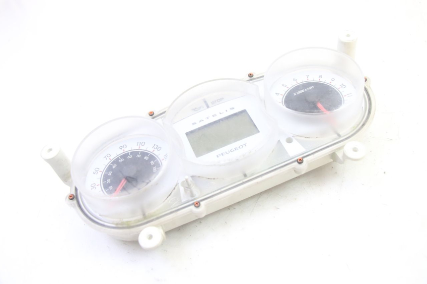 photo de COMPTEUR  PEUGEOT SATELIS 250 (2006 - 2012)
