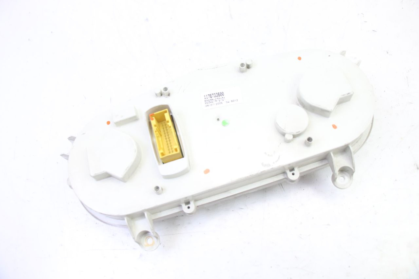 photo de COMPTEUR  PEUGEOT SATELIS 250 (2006 - 2012)