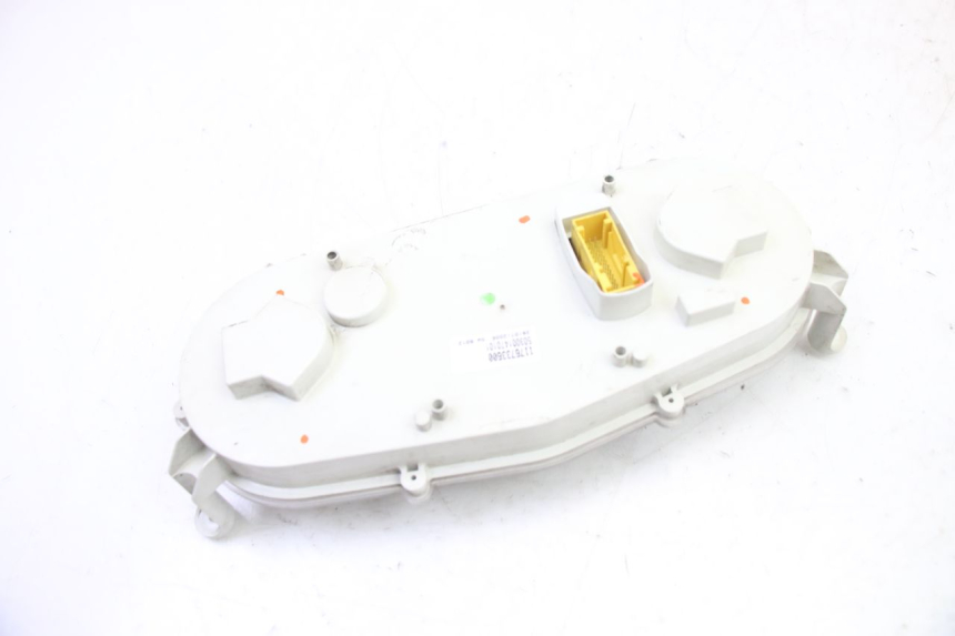 photo de COMPTEUR  PEUGEOT SATELIS 250 (2006 - 2012)