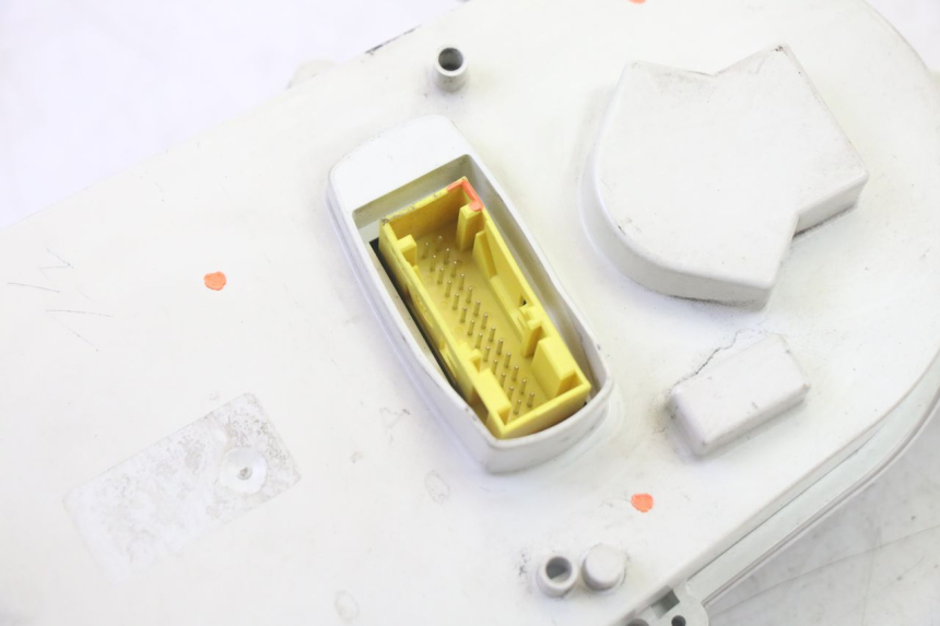 photo de COMPTEUR PEUGEOT SATELIS 125 (2006 - 2009)