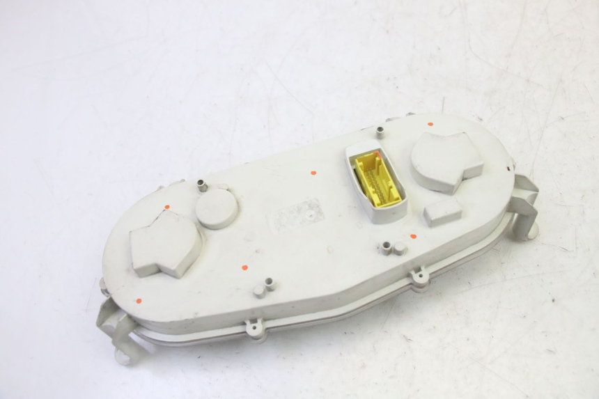 photo de COMPTEUR PEUGEOT SATELIS 125 (2006 - 2009)