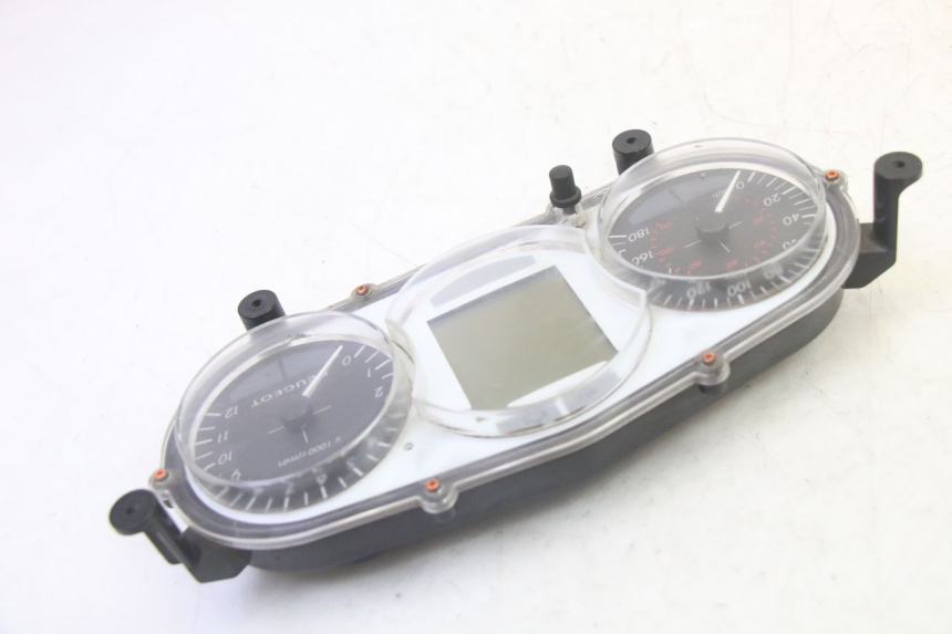 photo de COMPTEUR  PEUGEOT SATELIS 125 (2013 - 2018)