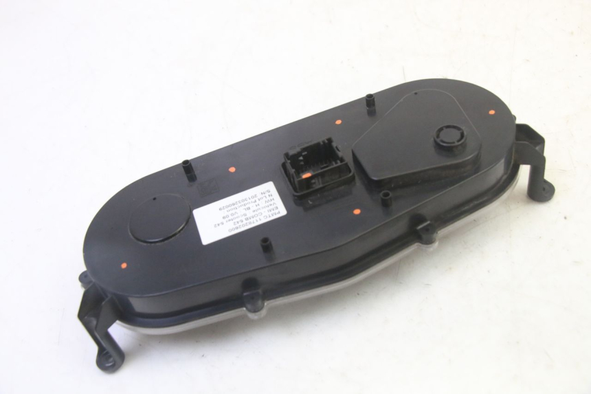 photo de COMPTEUR  PEUGEOT SATELIS 125 (2013 - 2018)