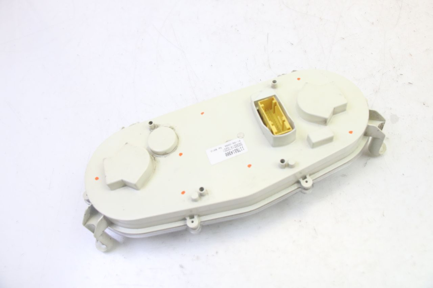 photo de COMPTEUR PEUGEOT SATELIS 125 (2006 - 2009)