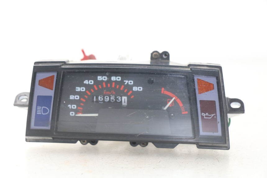 photo de COMPTEUR  PEUGEOT SC 50 (1988 - 1992)