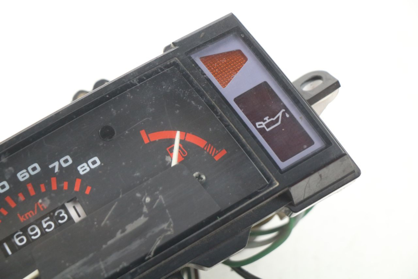 photo de COMPTEUR  PEUGEOT SC 50 (1988 - 1992)