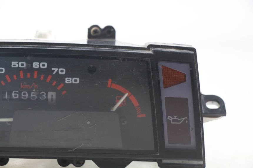 photo de COMPTEUR  PEUGEOT SC 50 (1988 - 1992)