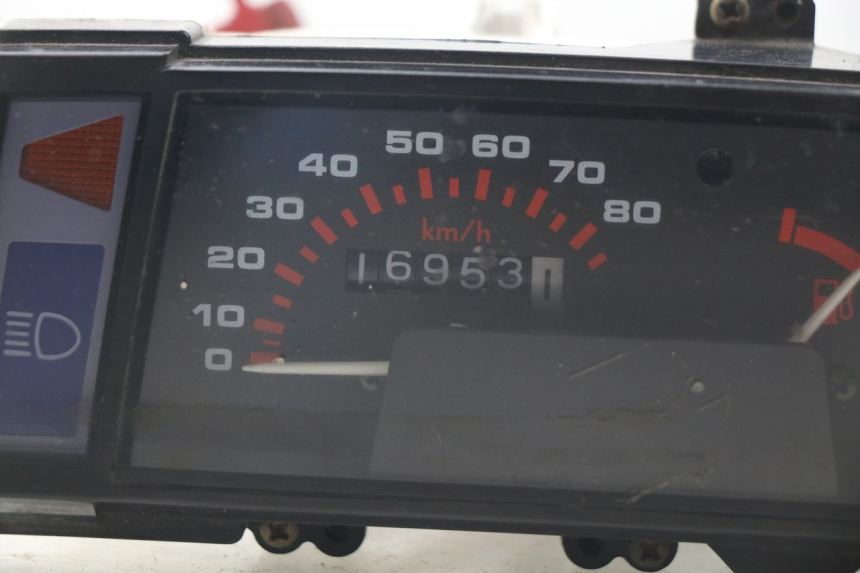photo de COMPTEUR  PEUGEOT SC 50 (1988 - 1992)