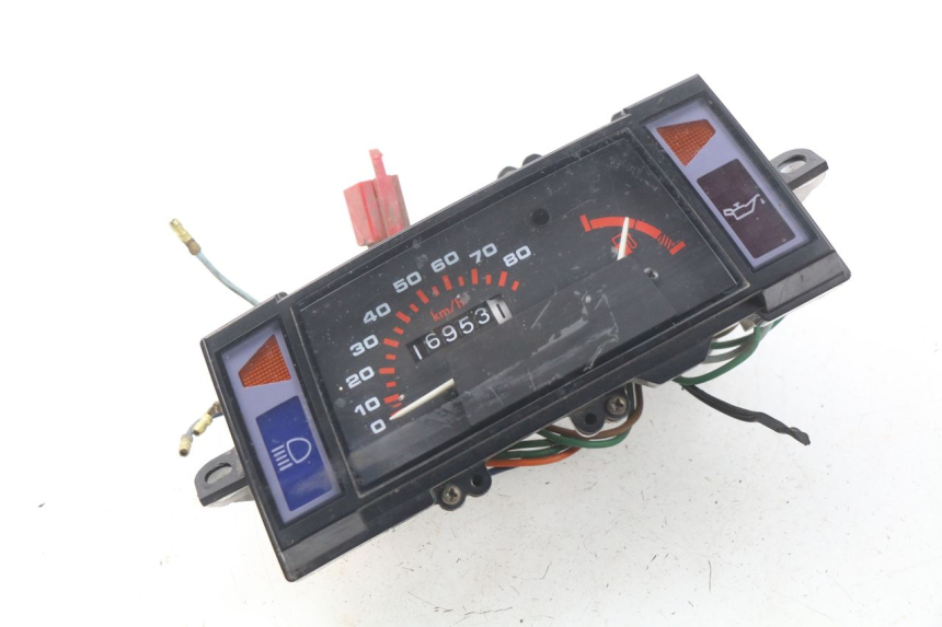 photo de COMPTEUR  PEUGEOT SC 50 (1988 - 1992)