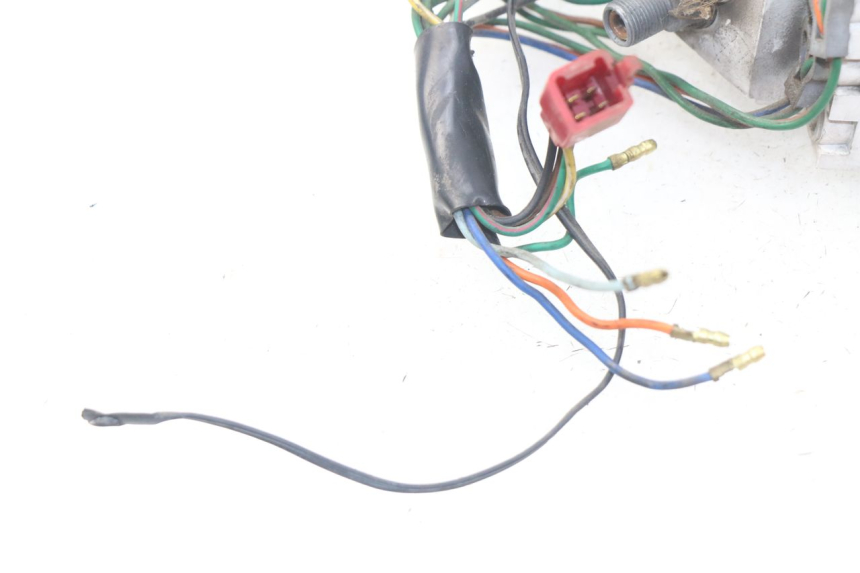 photo de COMPTEUR  PEUGEOT SC 50 (1988 - 1992)