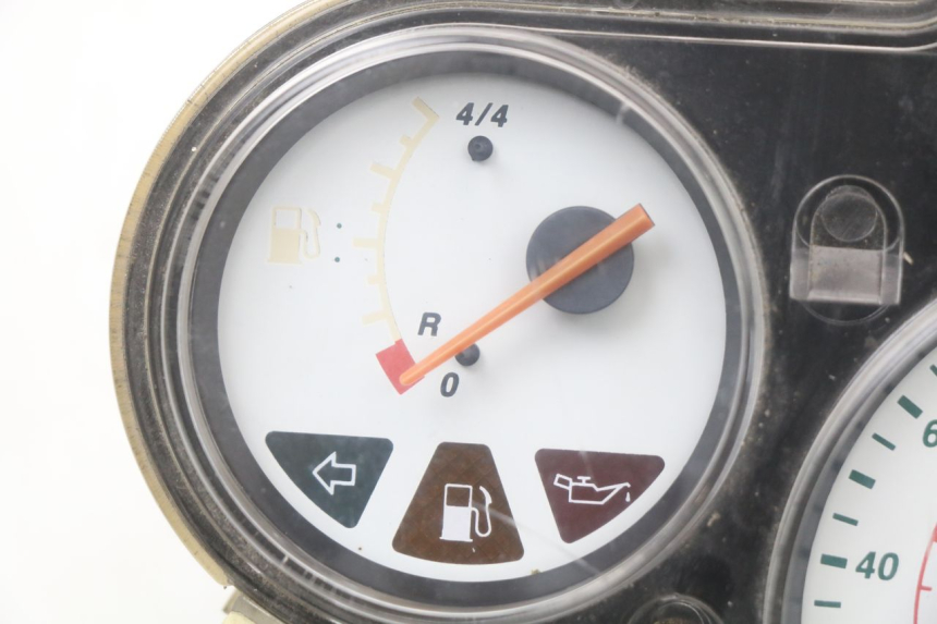 photo de COMPTEUR  APRILIA SCARABEO GT 125 (1999 - 2007)