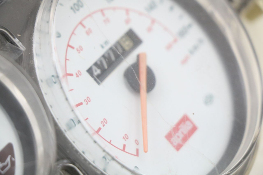 photo de COMPTEUR  APRILIA SCARABEO GT 125 (1999 - 2007)