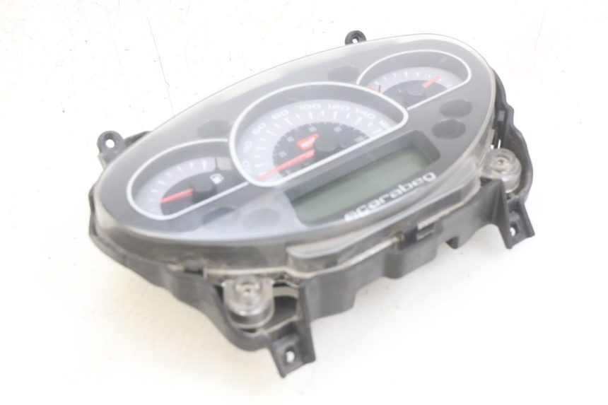 photo de COMPTEUR APRILIA SCARABEO LIGHT 125 (2007 - 2011)