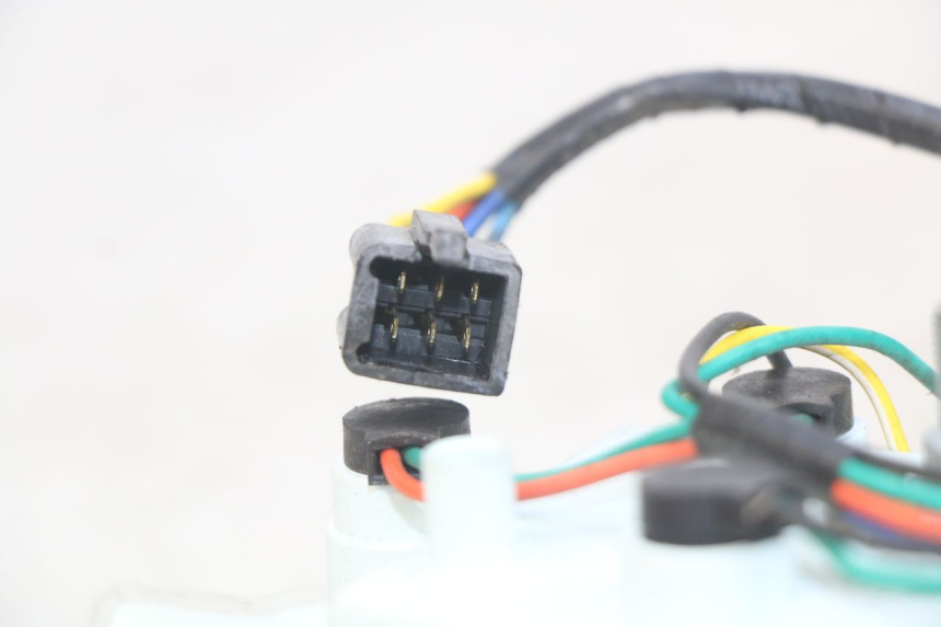 photo de COMPTEUR HONDA SCV LEAD 100 (2003 - 2007)