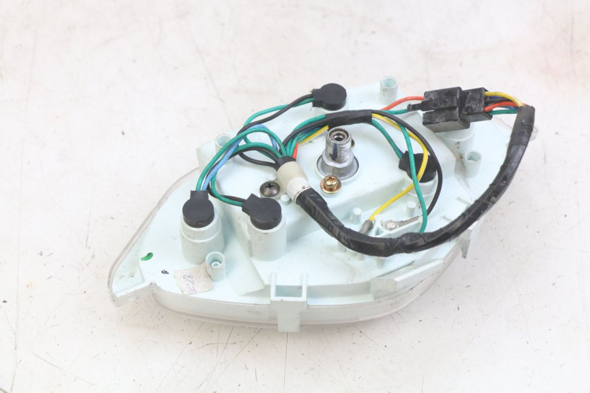 photo de COMPTEUR HONDA SCV LEAD 100 (2003 - 2007)