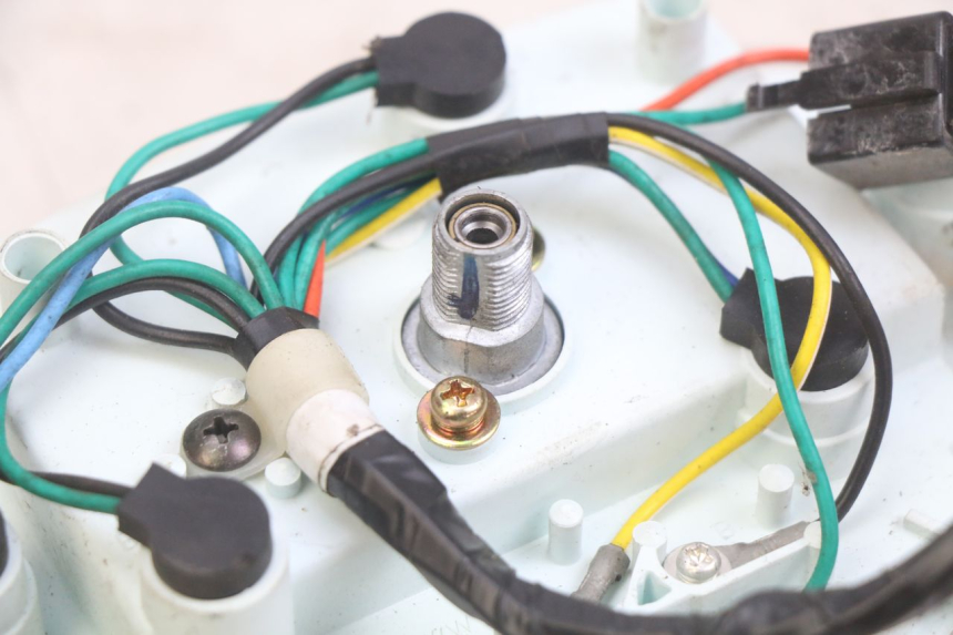 photo de COMPTEUR HONDA SCV LEAD 100 (2003 - 2007)