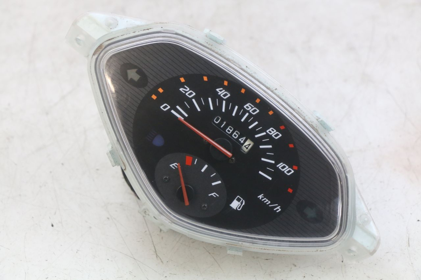 photo de COMPTEUR HONDA SCV LEAD 100 (2003 - 2007)