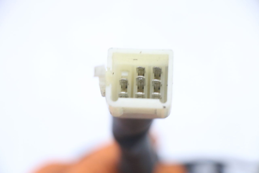 photo de COMPTEUR  KSR SIRION 4T 50 (2018 - 2025)