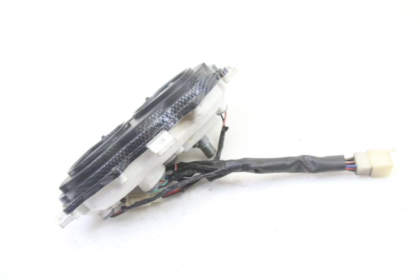 photo de COMPTEUR  KSR SIRION 4T 50 (2018 - 2025)