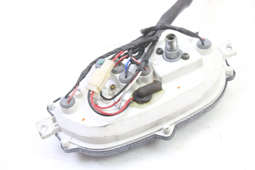 photo de COMPTEUR  KSR SIRION 4T 50 (2018 - 2025)