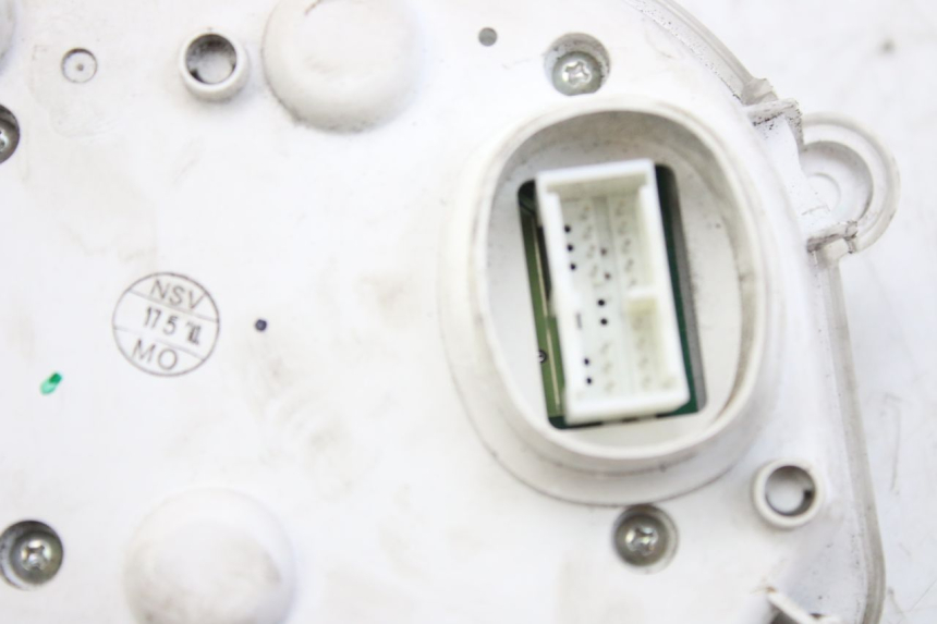 photo de COMPTEUR MBK SKYCRUISER 125 (2010 - 2013)