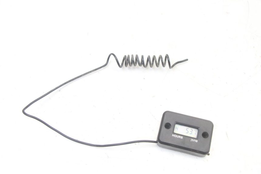 photo de COMPTEUR  SMALL MX THUNDER 250