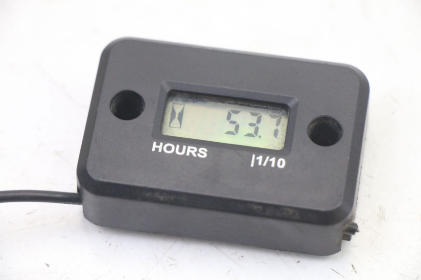 photo de COMPTEUR  SMALL MX THUNDER 250