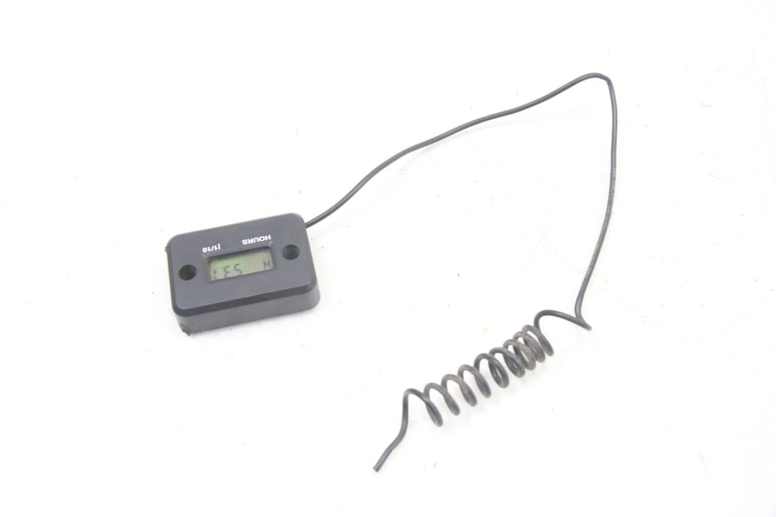 photo de COMPTEUR  SMALL MX THUNDER 250