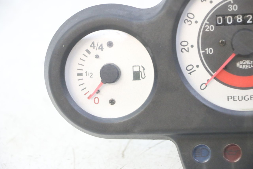 photo de COMPTEUR  PEUGEOT SPEEDFIGHT 2 LC 50 (2000 - 2009)