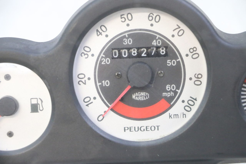photo de COMPTEUR  PEUGEOT SPEEDFIGHT 2 LC 50 (2000 - 2009)