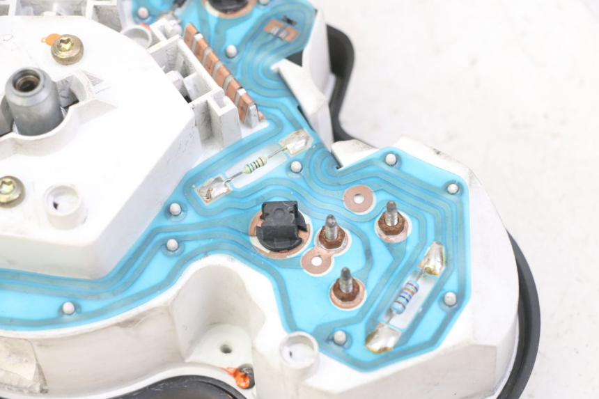 photo de COMPTEUR  PEUGEOT SPEEDFIGHT 2 LC 50 (2000 - 2009)