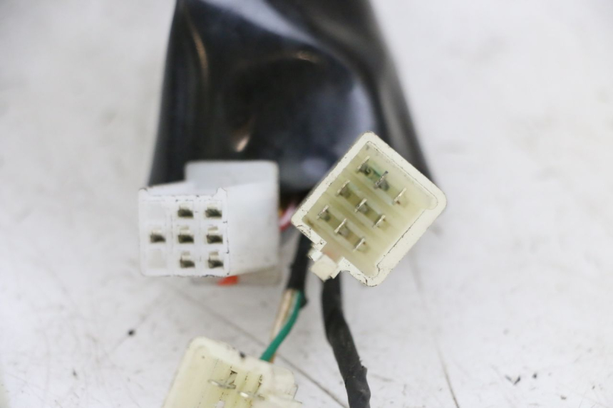 photo de COMPTEUR  PEUGEOT SPEEDFIGHT 4 4T EFI 50 (2021 - 2025) - Détail de la pièce