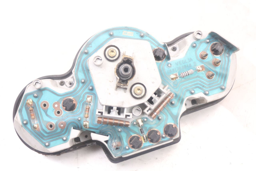 photo de COMPTEUR PEUGEOT SPEEDFIGHT 100 (1997 - 2007)